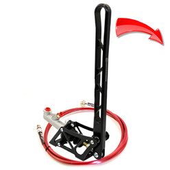 Kit Frein à Main Hydraulique Inversé NP Parts